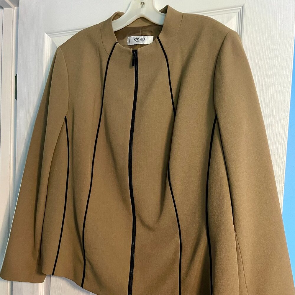 3 Piece Women's  Suit